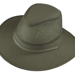Henschel Hat Company Pathfinder Breezer Hat